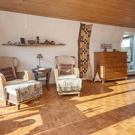 Holiday home Holiday Xx