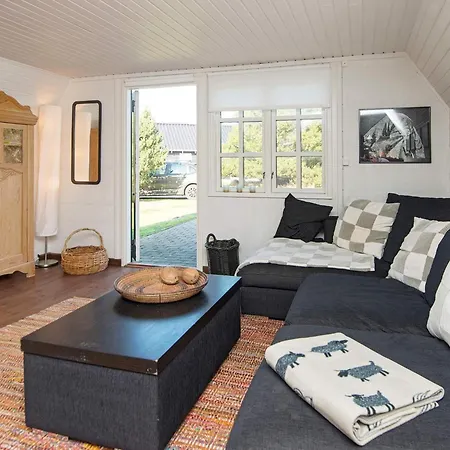 Holiday Xx Holiday home