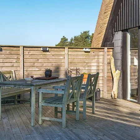 Holiday Xx Holiday home *