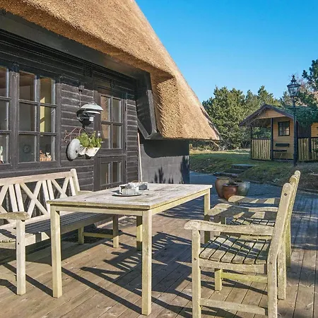Holiday home Holiday Xx *