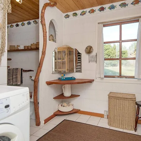 Holiday Xx Holiday home Fano