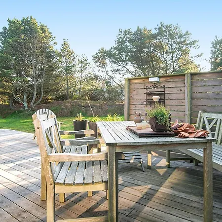 Holiday home Holiday Xx *